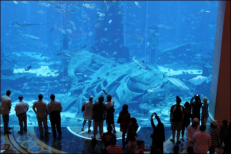 Dubai Atlantis